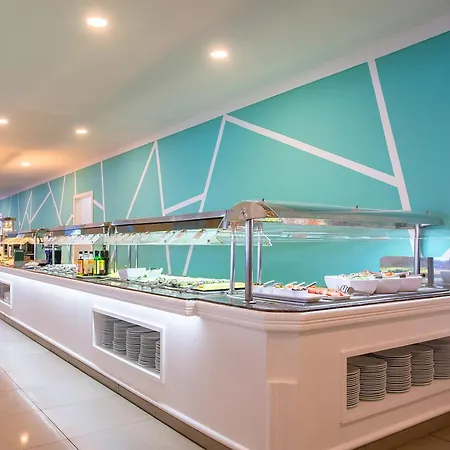 Hotel Bq Sarah -adults Only