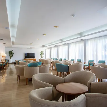Bq Sarah -adults Only Hotel 3*
