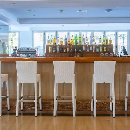 Bq Sarah -adults Only Hotel Can Picafort (Mallorca)