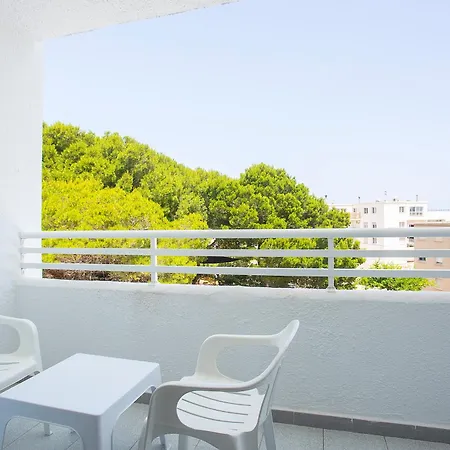 Hotel Bq Sarah -adults Only 3*