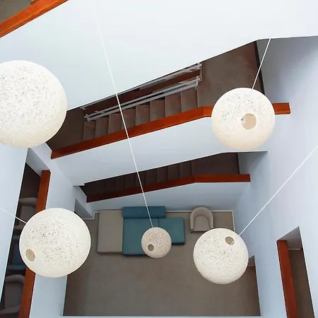 Hotel Bq Sarah -adults Only