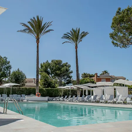 Bq Sarah -adults Only Hotel