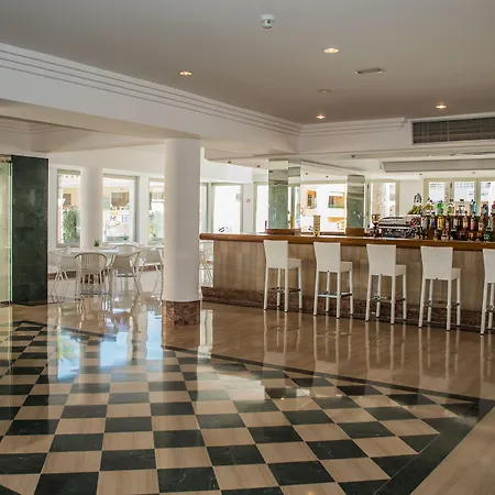 Hotel Bq Sarah -adults Only