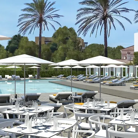 Bq Sarah -adults Only Hotel