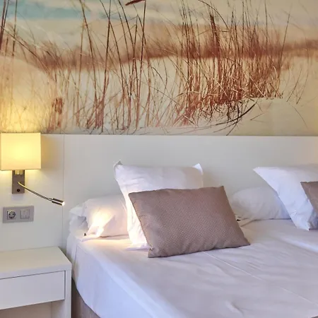 Bq Sarah -adults Only 3* Can Picafort (Mallorca)