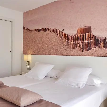 Hotel Bq Sarah -adults Only