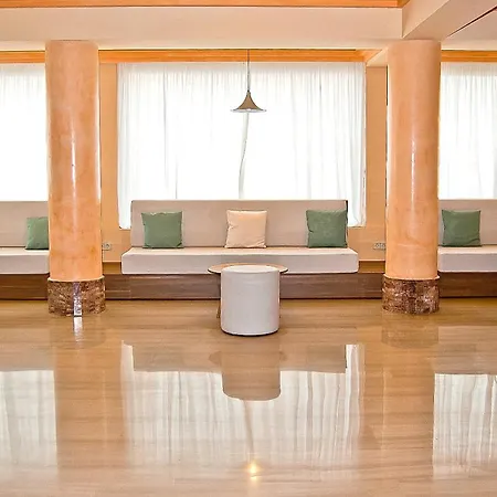 Hotel Bq Sarah -adults Only