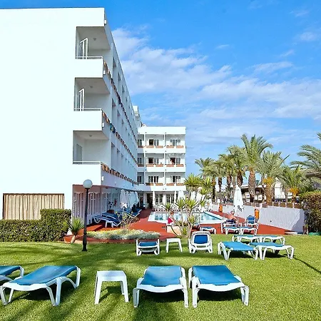 Bq Sarah -adults Only Can Picafort (Mallorca)