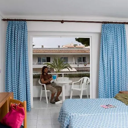Bq Sarah -adults Only 3* Can Picafort (Mallorca)
