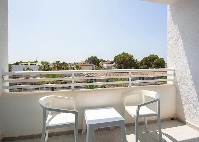 Hotel Bq Sarah -adults Only