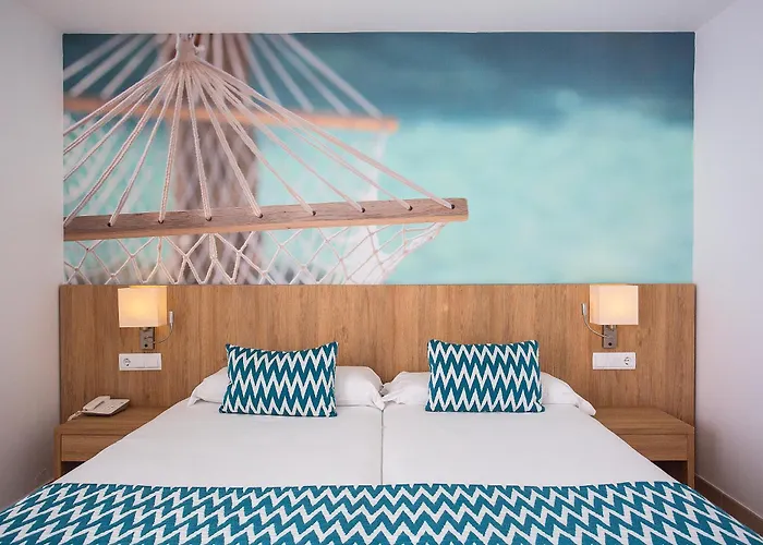 Hotel Bq Sarah -adults Only 3*