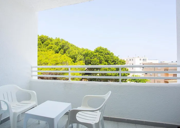 Ξενοδοχείο Bq Sarah -adults Only 3*