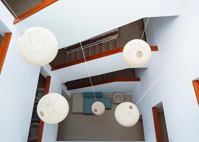 Hotel Bq Sarah -adults Only