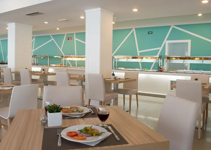 Ξενοδοχείο Bq Sarah -adults Only 3*