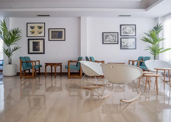 Ξενοδοχείο Bq Sarah -adults Only Can Picafort (Mallorca)