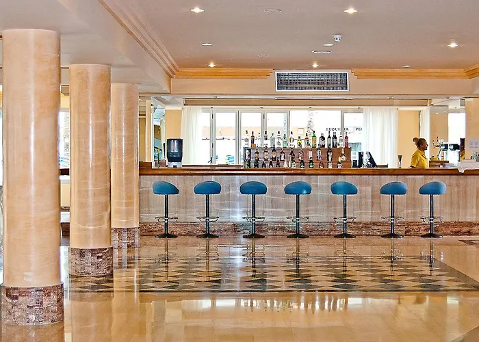 Bq Sarah -adults Only 3* Can Picafort (Mallorca)