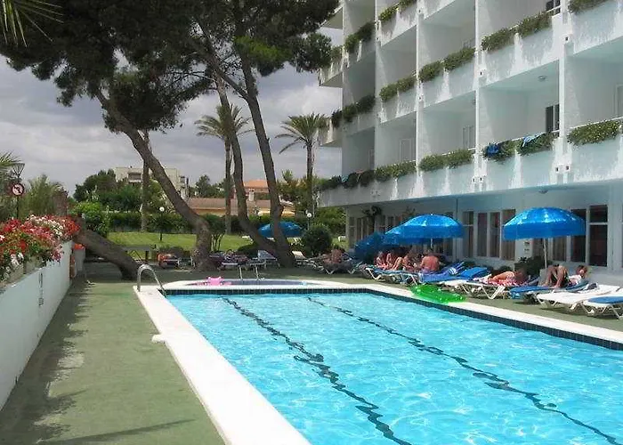 Ξενοδοχείο Bq Sarah -adults Only