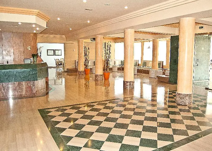 Bq Sarah -adults Only Hotel