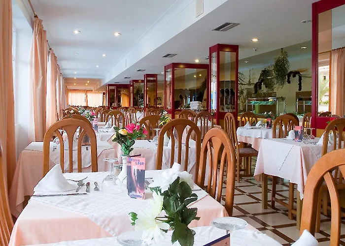 Bq Sarah -adults Only 호텔