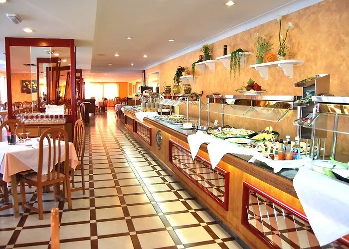 Bq Sarah -adults Only Hotel 3*