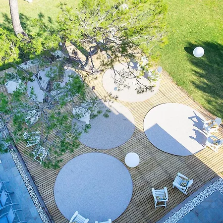 Hotel Bq Sarah -adults Only 3*