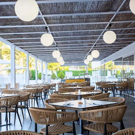 Hotell Bq Sarah -adults Only Can Picafort (Mallorca)