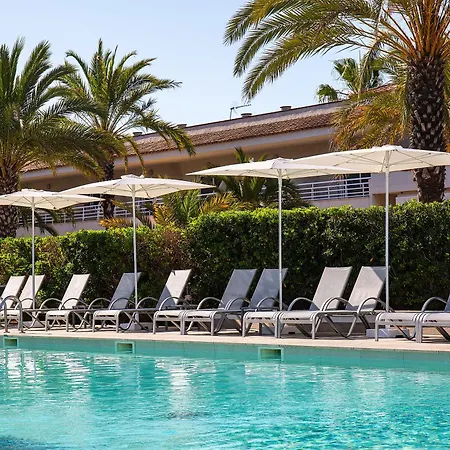 Bq Sarah -adults Only Can Picafort (Mallorca)