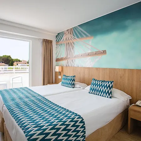 Bq Sarah -adults Only Hotell Can Picafort (Mallorca)