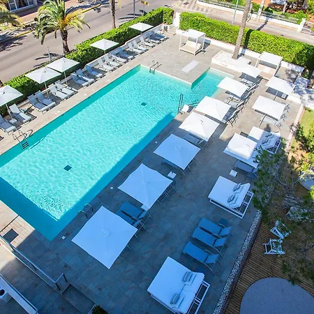 Hotel Bq Sarah -adults Only Can Picafort (Mallorca)