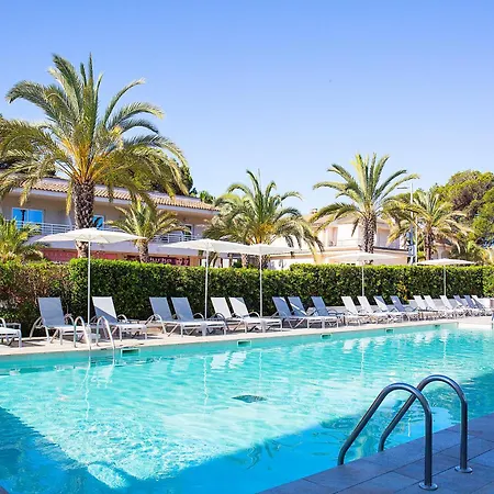 Bq Sarah -adults Only Hotell 3*