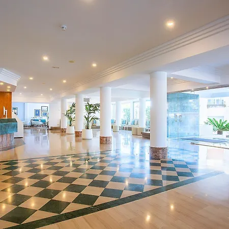 Bq Sarah -adults Only 3* Can Picafort (Mallorca)