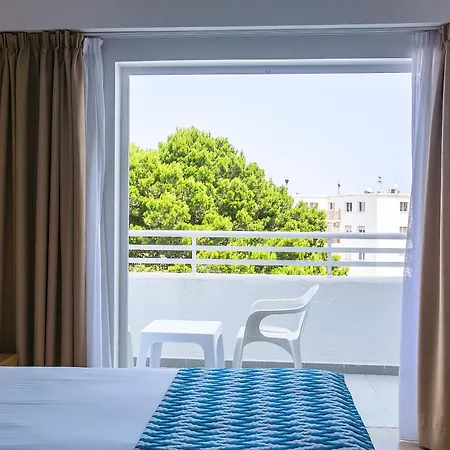 Bq Sarah -adults Only Hotell Can Picafort (Mallorca)