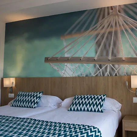 Bq Sarah -adults Only מלון