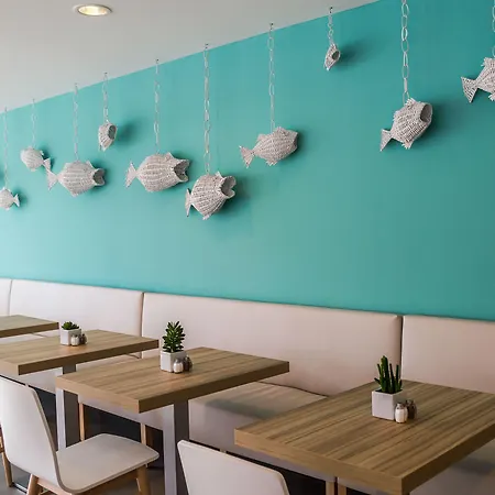 ホテル Bq Sarah -adults Only カン・ピカフォルト