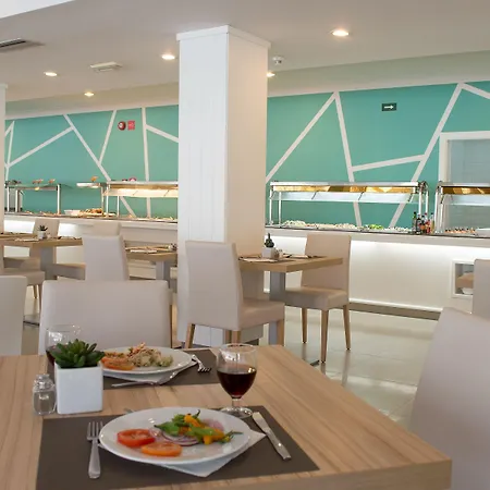 Hotel Bq Sarah -adults Only 3*