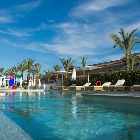Bq Sarah -adults Only Hotell 3*