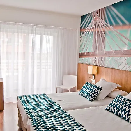 Hotel Bq Sarah -adults Only 3*