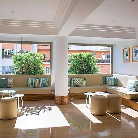 Bq Sarah -adults Only Hotell
