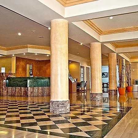Bq Sarah -adults Only Готель 3*
