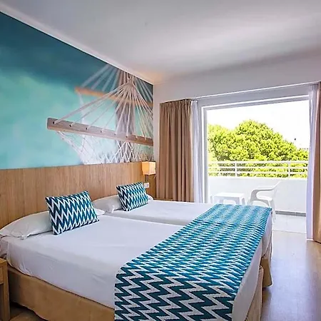 Bq Sarah -adults Only Hotell Can Picafort (Mallorca)