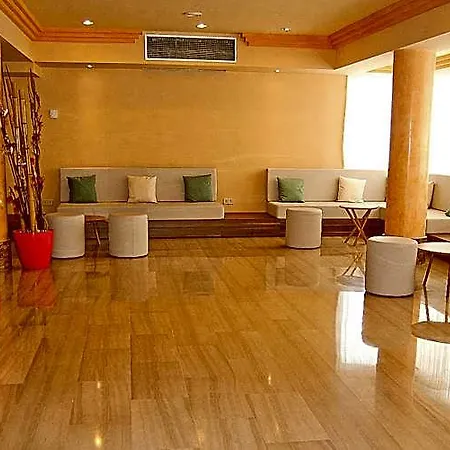 Bq Sarah -adults Only Can Picafort (Mallorca)