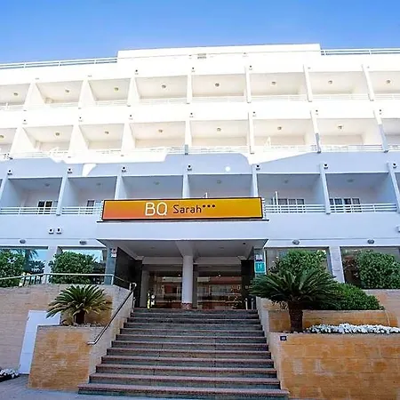 Hotell Bq Sarah -adults Only 3*