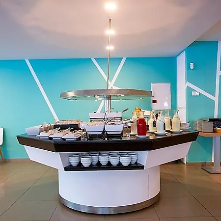 Hotell Bq Sarah -adults Only Can Picafort (Mallorca)