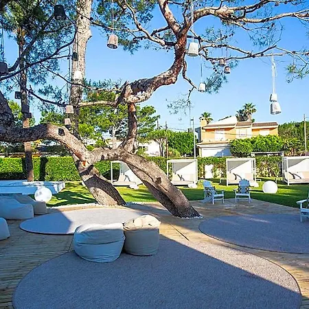 Bq Sarah -adults Only Can Picafort (Mallorca)