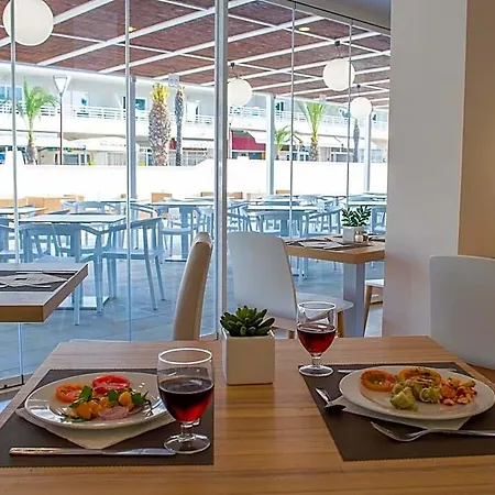 Bq Sarah -adults Only Hotell Can Picafort (Mallorca)