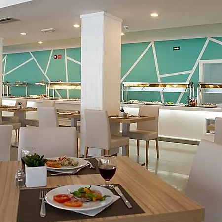 Bq Sarah -adults Only Hotell 3*