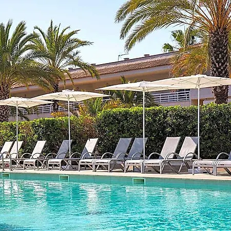 Hotell Bq Sarah -adults Only Can Picafort (Mallorca)