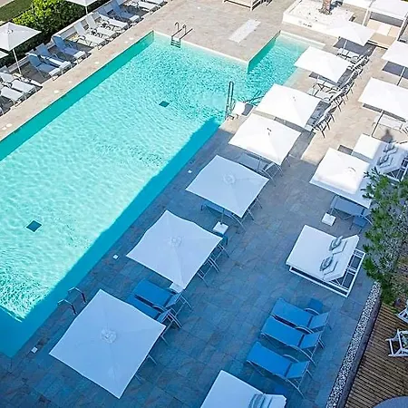 Bq Sarah -adults Only Hotell Can Picafort (Mallorca)