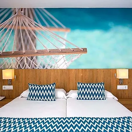 Bq Sarah -adults Only Hotell Can Picafort (Mallorca)