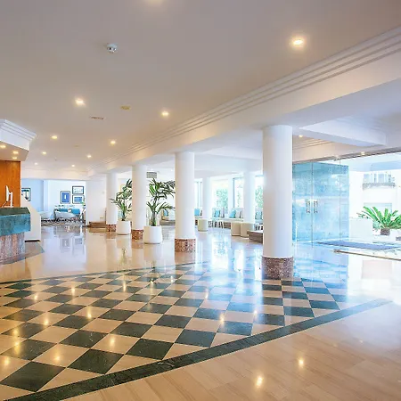 Bq Sarah -adults Only 3* Can Picafort (Mallorca)